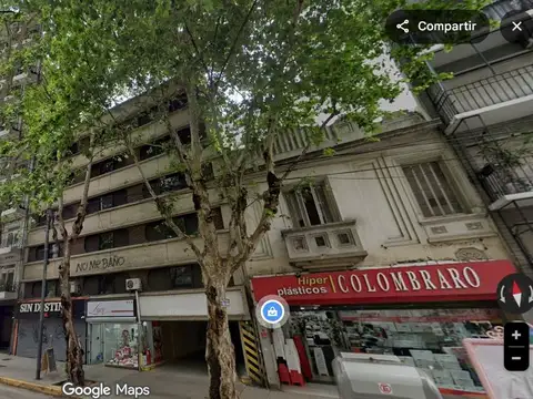 Cochera en Venta en Recoleta, Capital Federal