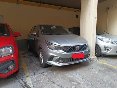 Cochera en Venta en Almagro, CABA