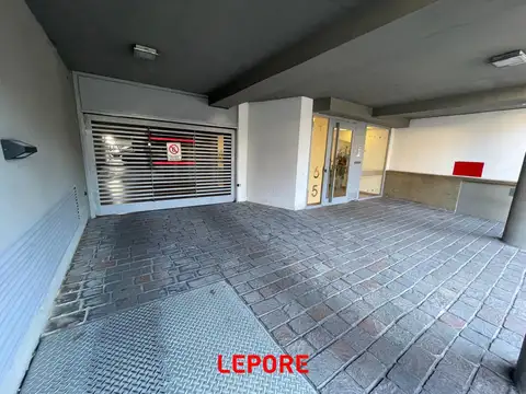 Cochera en Venta en Boedo, CABA