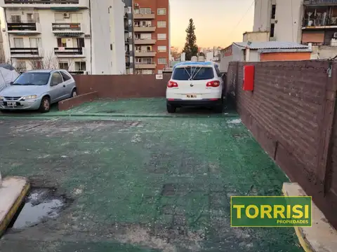 Cochera en Venta en Caballito, Capital Federal