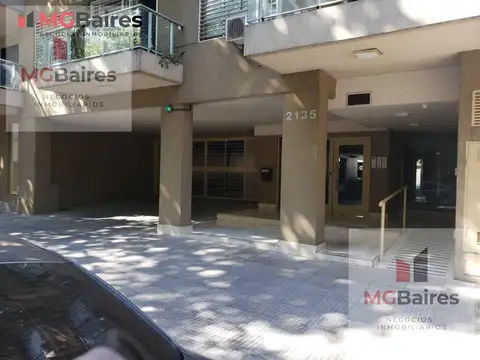 Cochera en Venta en Monte Castro, Capital Federal