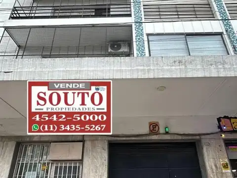Cochera en Venta en Coghlan, Capital Federal
