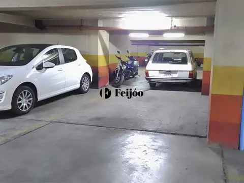 Cochera en Venta en Almagro, CABA