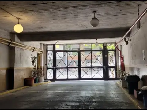 Cochera en Venta en Almagro, CABA