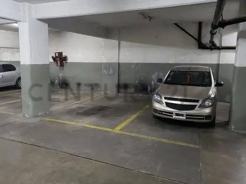 Cochera en Venta en Palermo Soho, Palermo