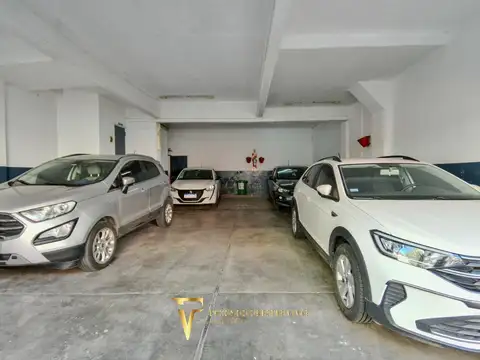 Cochera en Venta en Almagro, CABA
