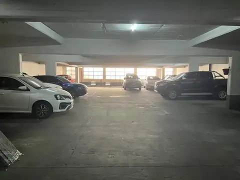 Cochera en Venta en Barrio Norte, Capital Federal