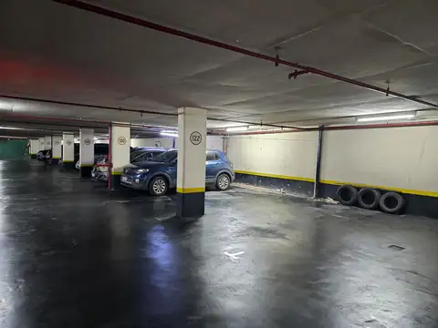 Cochera en Venta en Palermo, Capital Federal