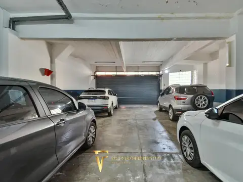Cochera en Venta en Almagro, CABA