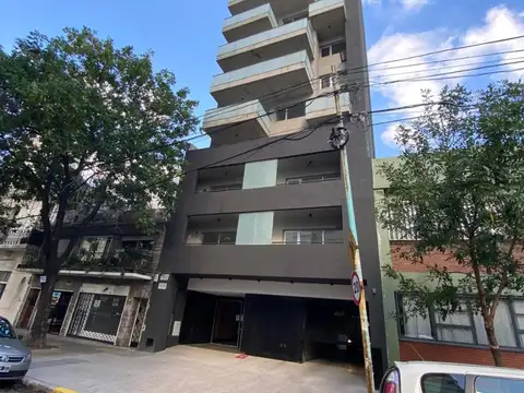 Cochera en Venta en Villa Urquiza, CABA