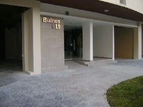 Cochera en Venta en Almagro, Capital Federal