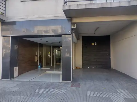 Cochera en Venta en Almagro, Capital Federal