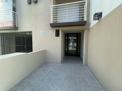 Cochera en Venta en Paternal, Capital Federal