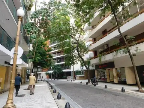 Cochera en Venta en Retiro, CABA