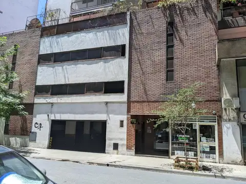 Cochera en Venta en Barrio Norte, Capital Federal