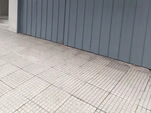 Cochera en Venta en Belgrano, CABA