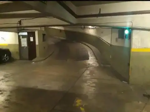 Cochera en Venta en Caballito Norte, Caballito