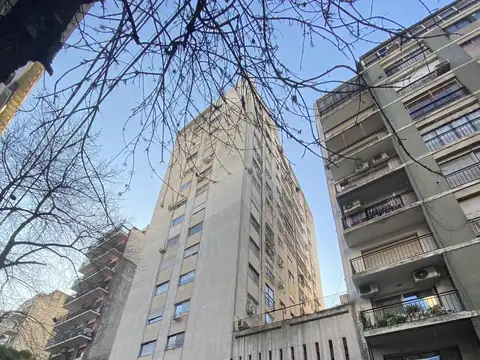 Cochera en Venta en Balvanera, Capital Federal