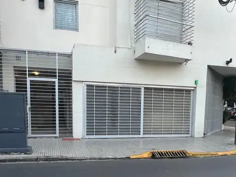 Cochera en Venta en Caballito Norte, Caballito