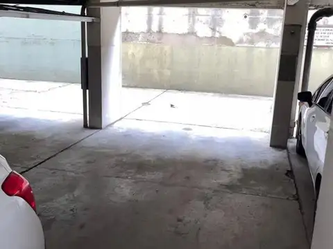 Cochera en Venta en Villa Urquiza, CABA