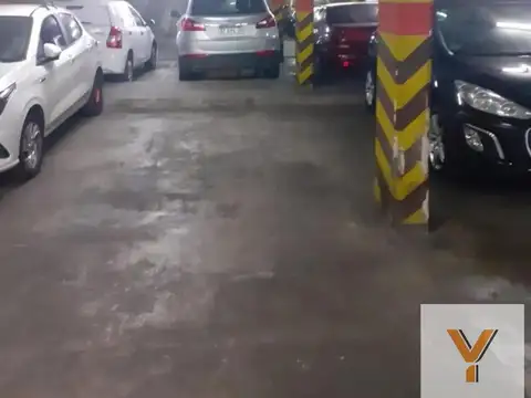 Cochera en Venta en Congreso, CABA