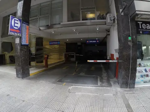 Cochera en Venta en Belgrano, Capital Federal