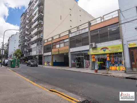 Cochera en Venta en Balvanera, Capital Federal