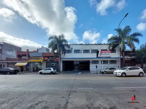 Cochera en Venta en Villa Lugano, Capital Federal
