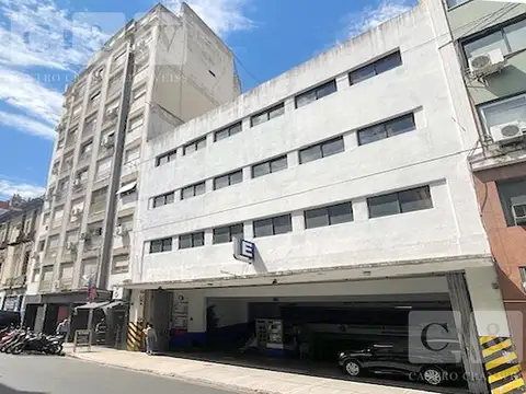 Cochera en Venta en Monserrat, CABA