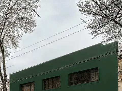 Cochera en Venta en Caballito, Capital Federal