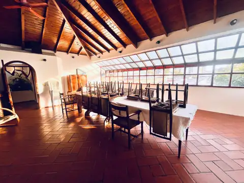 Cochera en Venta en Floresta Norte, Floresta