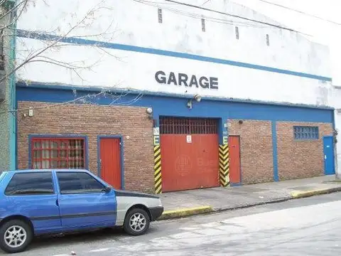 Cochera en Venta en Villa Santa Rita, Capital Federal