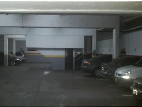 Cochera en Venta en Almagro, Capital Federal