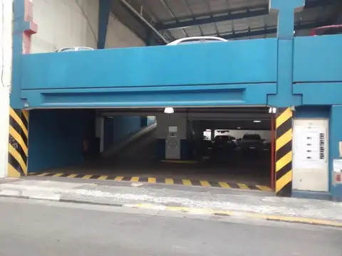 Cochera en Venta en Almagro, Capital Federal