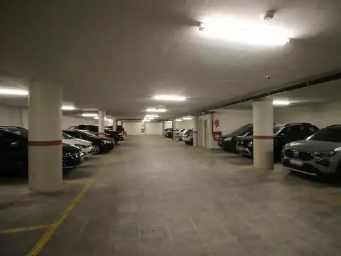 Cochera en Venta en Villa Santa Rita, Capital Federal