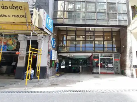Cochera en Venta en Retiro, Capital Federal