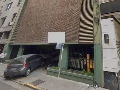 Cochera en Venta en Microcentro, Centro
