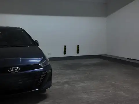 Cochera en Venta en Caballito, CABA