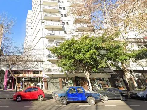 Cochera en Venta en San Cristobal, Capital Federal
