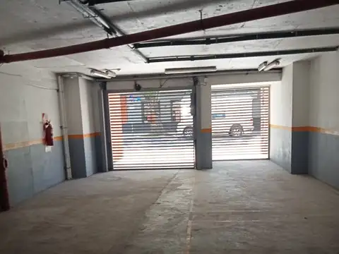 Cochera en Venta en Versalles, Capital Federal