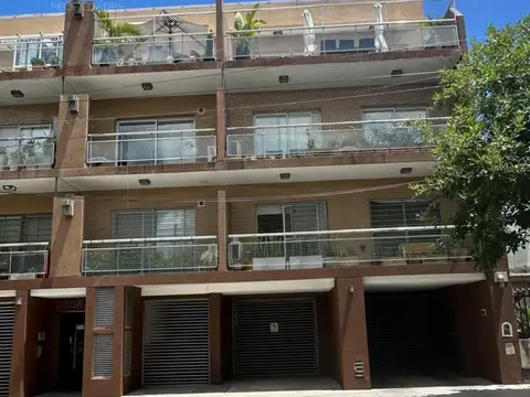 Cochera en Venta en Versalles, Capital Federal