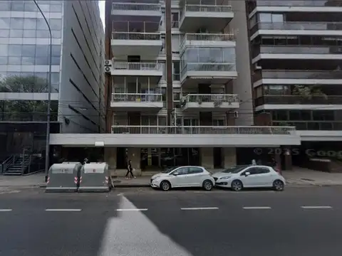 Cochera en Venta en Belgrano, CABA