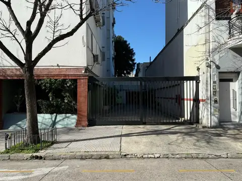 Cochera en Venta en Palermo, CABA