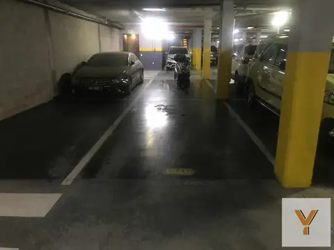 Cochera en Venta en Puerto Madero, CABA