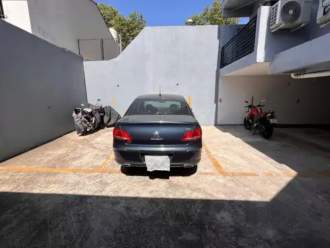 Cochera en Venta en Villa Urquiza, Capital Federal