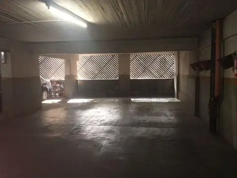 Cochera en Venta en Abasto, Capital Federal