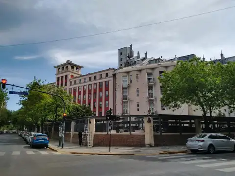 Cochera en Venta en Palermo, Capital Federal