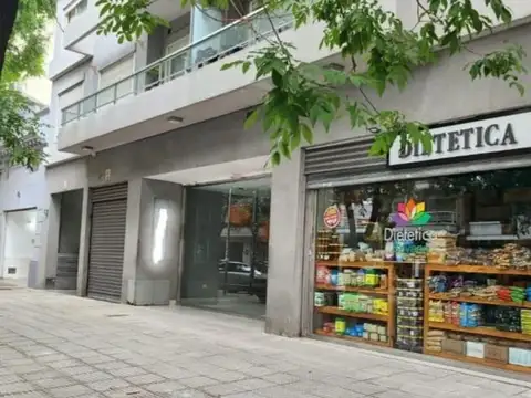 Cochera en Venta en Villa Urquiza, Capital Federal