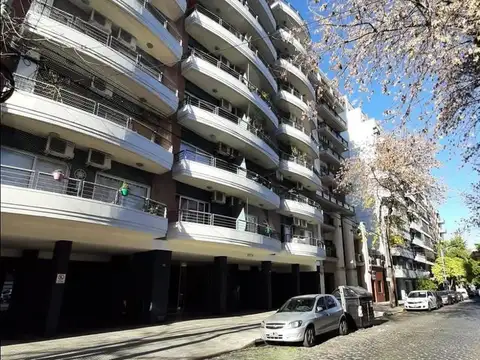 Cochera en Venta en Villa Urquiza, Capital Federal