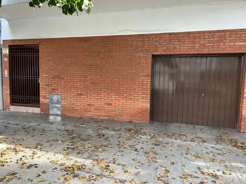 Cochera en Venta en Belgrano, Capital Federal